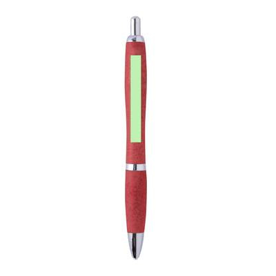 Pen Prodox, ORANGE: Area 3