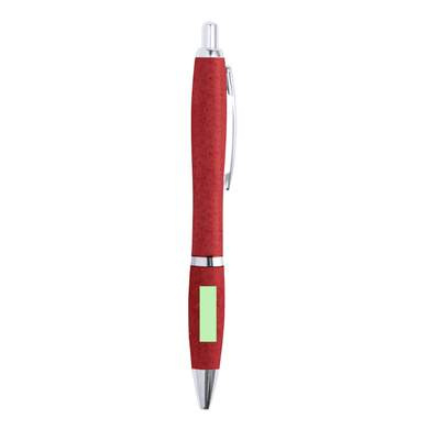 Pen Prodox, ORANGE: Area 6