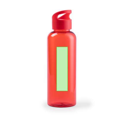 Flasche Pruler, Weiss: Bereich 8