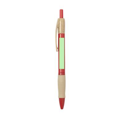 Pen Rosdy, GREEN: Area 1