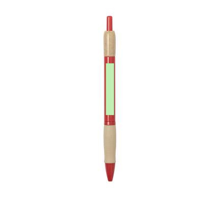 Penna Rosdy, Gul: Område 3