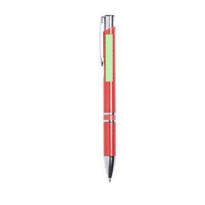 Stift Nukot, Rot: Bereich 1