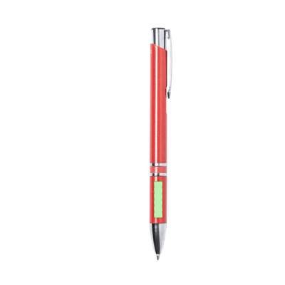 Stift Nukot, Natürlich: Bereich 6