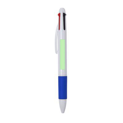 Mehrfarbiger Stift Clessin, Grün: Bereich 1