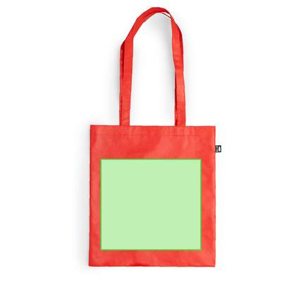 Tasche Frilend, Orange: Cara B