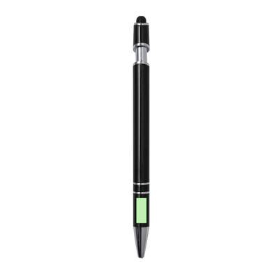 Kugelschreiber mit Touchpen Parlex, Rot: Bereich 7