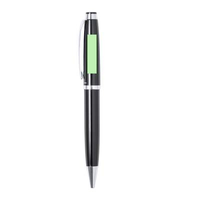 Pen Dayo, BLACK: Area 1