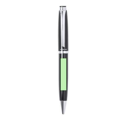 Pen Dayo, BLACK: Area 7
