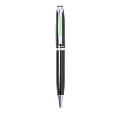 Pen Dayo, BLACK: Area 8