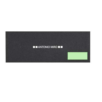 Pen Dayo, BLACK: Area 9