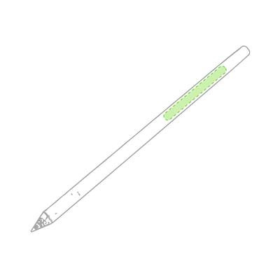 Bleistiftset Sentel: Mit Bleistift