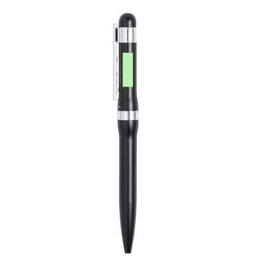 Set Nilka, BLACK: Area 1