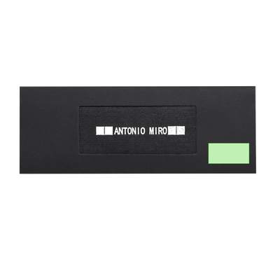 Set Nilka, BLACK: Area 17