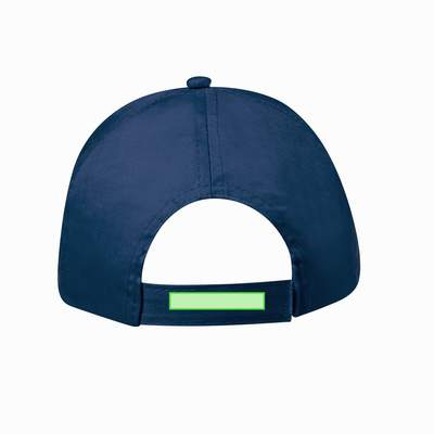 Kappe Sport, Lila: Bereich 6