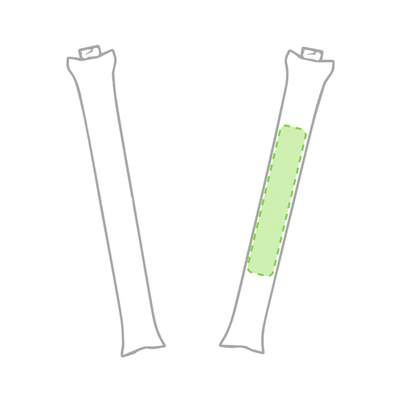 ergutuskepid Stick: Kepp 1