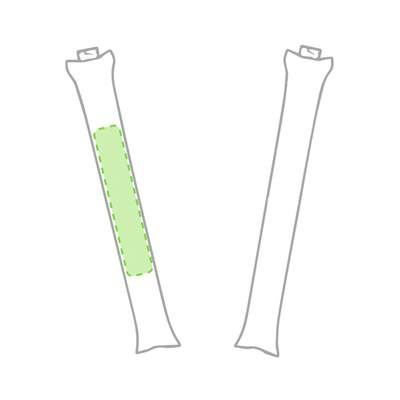 ergutuskepid Stick: Kepp 2