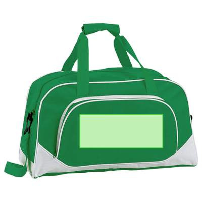 Bag Novo, BLUE: In the pocket