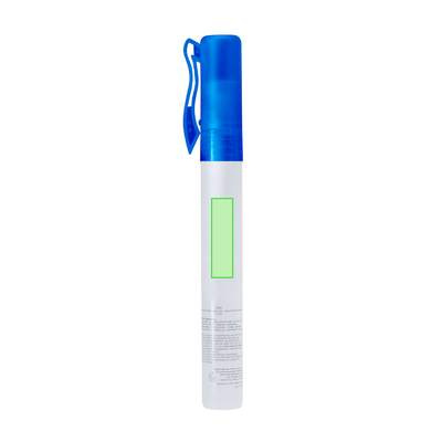Hydroalkoholisches Gel Bustan, Blau: Cara B