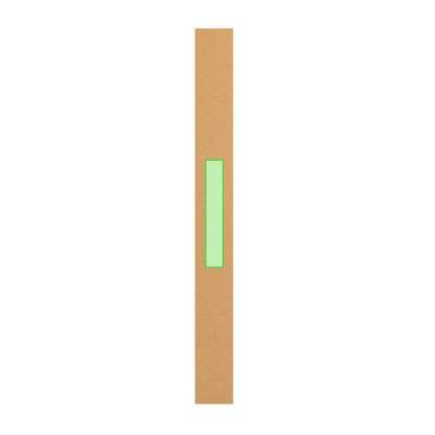 Zahnbürste Lencix: Präsentationsbox