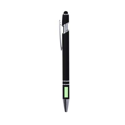 Stylus Touch Ball Pen Lekor, BLUE: Area 6