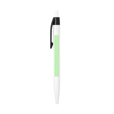 Stift Kific, Rot: Bereich 1