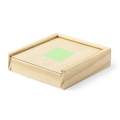Spielset Pelkat: Auf dem Deckel