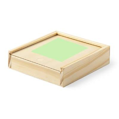 Spielset Pelkat: In der größeren Kappe