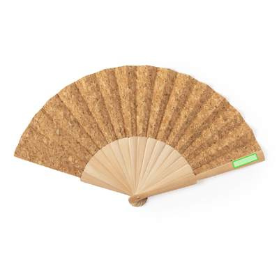 Hand Fan Kasol: In the rod