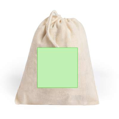 Faltbare Tasche Nacry, Natürlich: Cara B