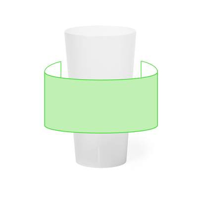 Чашка Yonrax 400 ml: О стекле