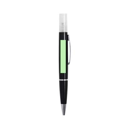 Sprühstift Tromix, Grün: Bereich 2