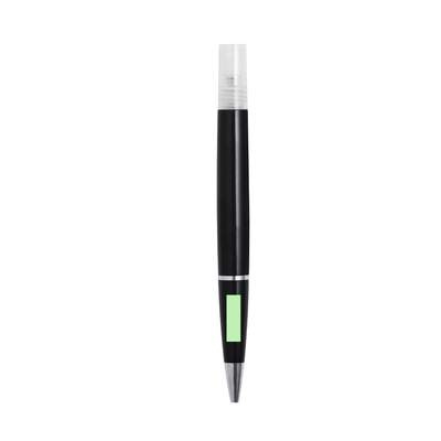 Sprühstift Tromix, Grün: Bereich 8