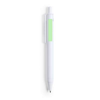 Antibakterieller Stift Doret, Weiss: Bereich 1