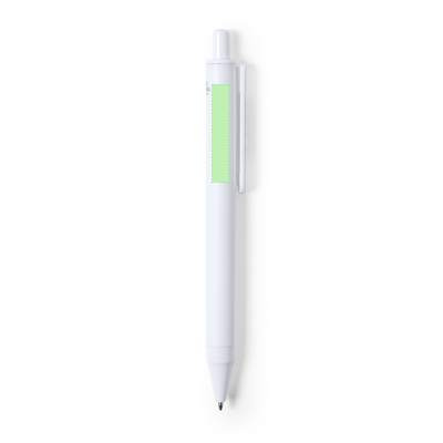 Antibakterieller Stift Doret, Weiss: Bereich 2