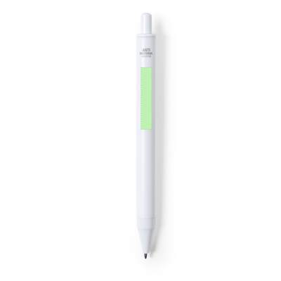 Antibakterieller Stift Doret, Weiss: Bereich 3