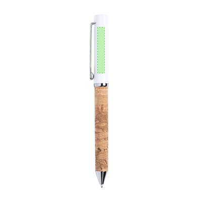 Stift Siliax, Weiss: Bereich 1