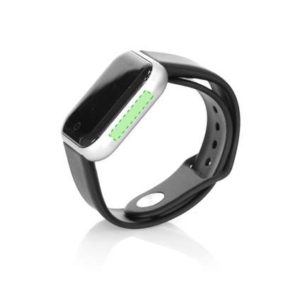 Smart Watch Simont: On the side