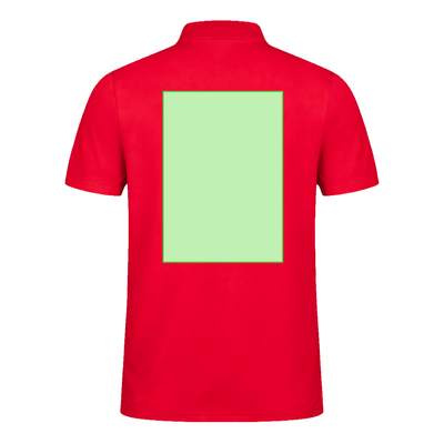 Polo Dekrom, Blå: Område 6