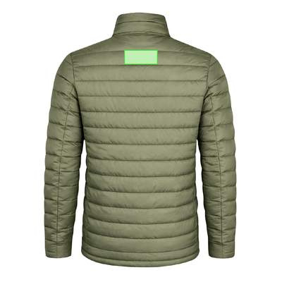 Jacke Mitens, Schwarz: Bereich 10