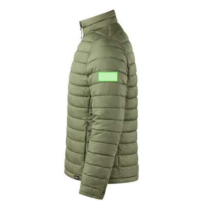 Jacke Mitens, Militärgrün: Bereich 6