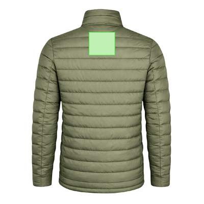 Jacke Mitens, Militärgrün: Bereich 9