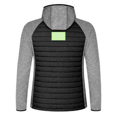 Jacke Kimpal, Schwarz: Bereich 7