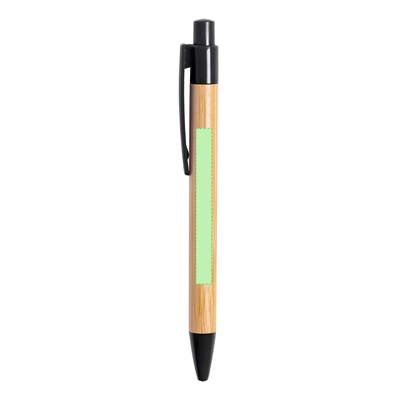 Stift Heloix, Weiss: Bereich 1