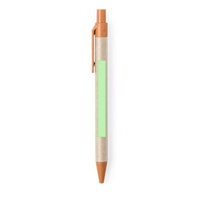 Stift Desok, Schwarz: Bereich 1