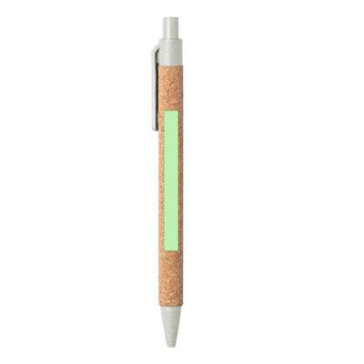 Stift Yarden, Hellblau: Bereich 1