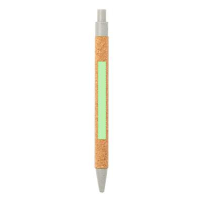 Stift Yarden, Hellblau: Bereich 3
