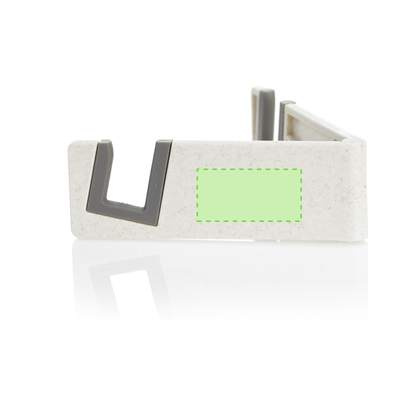 Halter Lastrow, Natürlich: Auf Seite B