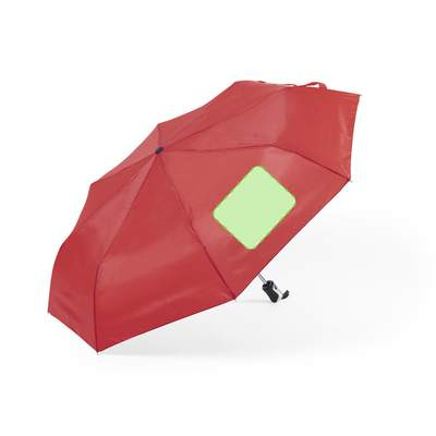 Umbrella Alexon: Area 1
