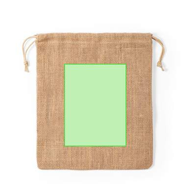 Tasche Lesky: Seite A