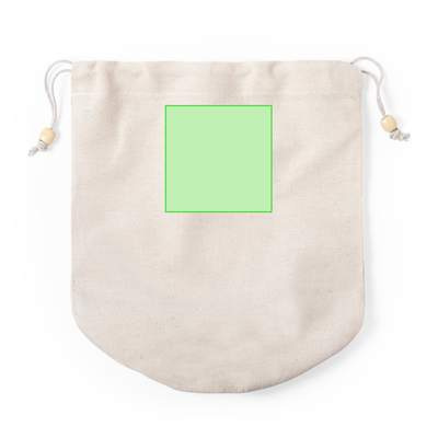 Kosmetiktasche Talso: Oben: Seite A